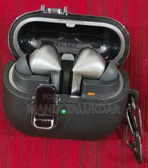 Galaxy Buds3 Pro