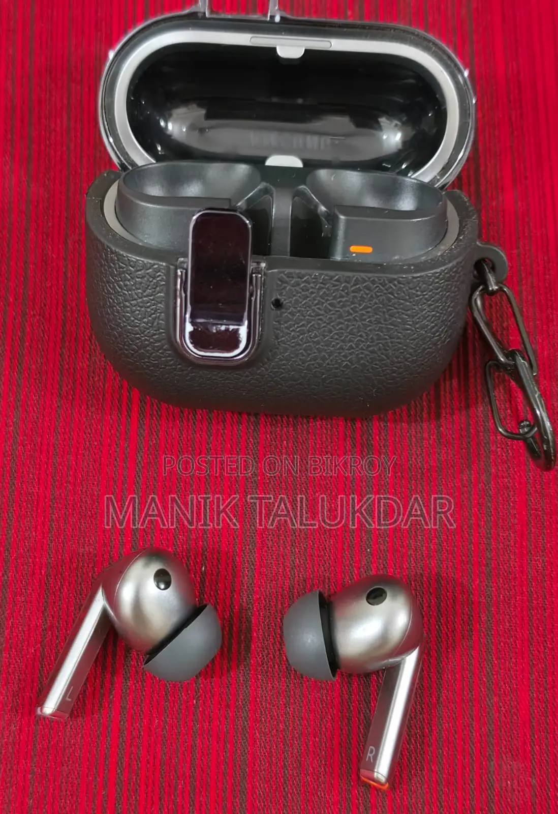 Galaxy Buds3 Pro