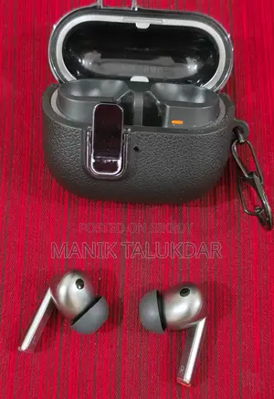 Galaxy Buds3 Pro