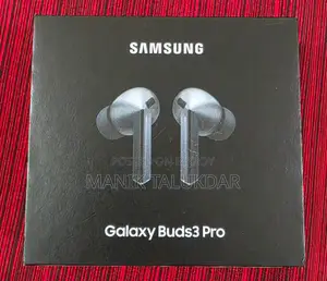 Galaxy Buds3 Pro