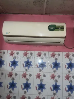 ECO+ 1 Ton Split AC – Good Condition