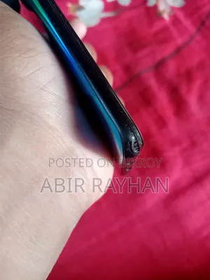 স্যামসাং গ্যালাক্সি এ৩০এস ৬৪ জিবি