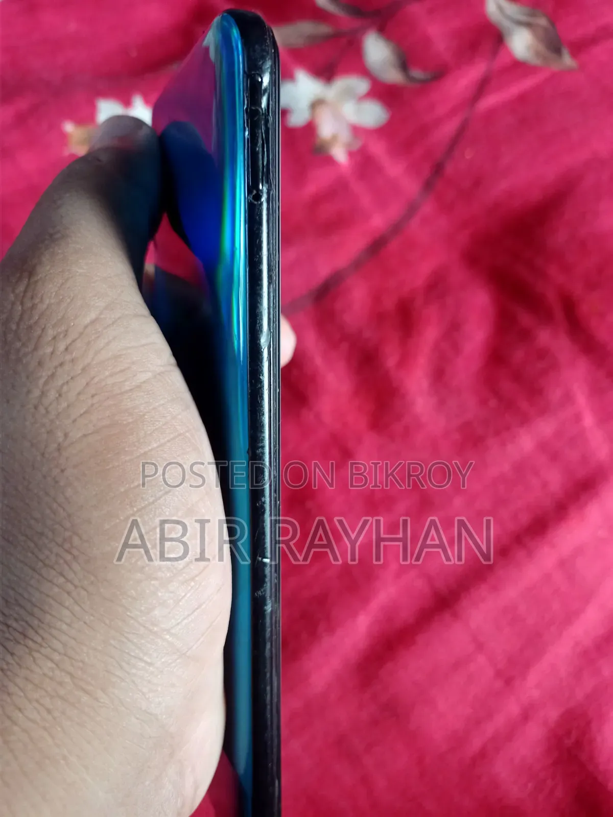 স্যামসাং গ্যালাক্সি এ৩০এস ৬৪ জিবি