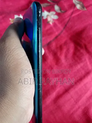 স্যামসাং গ্যালাক্সি এ৩০এস ৬৪ জিবি