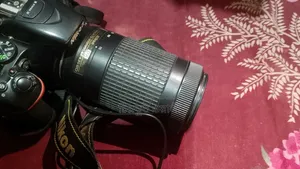 Nikon D5600 for sale