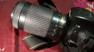 Nikon D5600 for sale