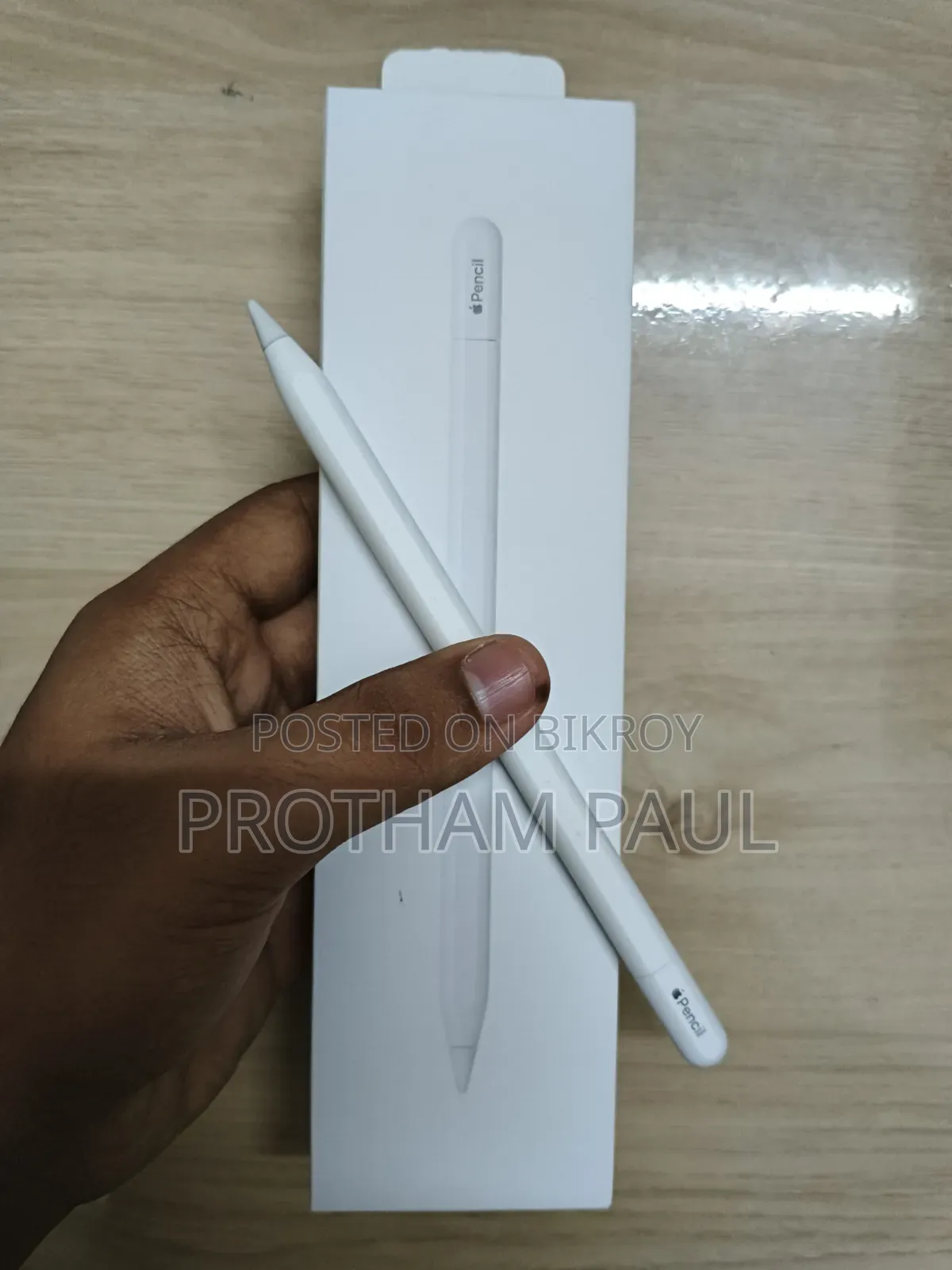 অ্যাপল আইপ্যাড (২০২৫) ১২৮ জিবি সিলভার