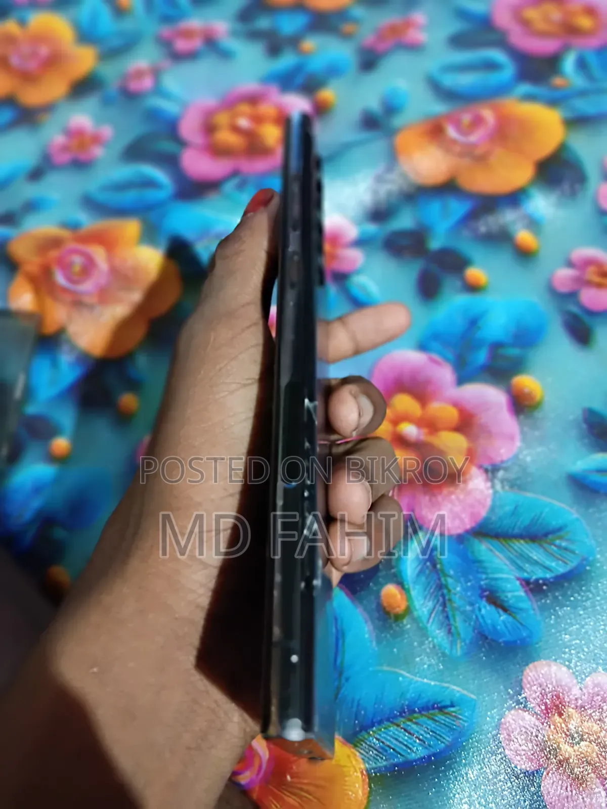 Samsung Galaxy S22 Ultra 512 GB Black