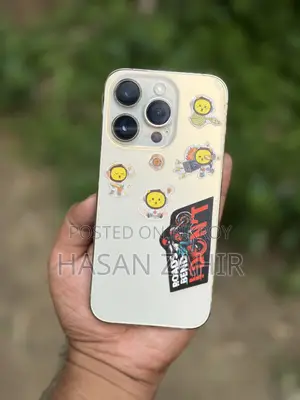 অ্যাপল আইফোন ১৪ প্রো ১২৮ জিবি গোল্ড