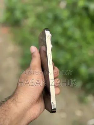 অ্যাপল আইফোন ১৪ প্রো ১২৮ জিবি গোল্ড