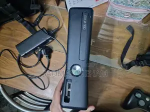এক্সবক্স ৩৬০ (জেলব্রেক) ৫০০জিবি