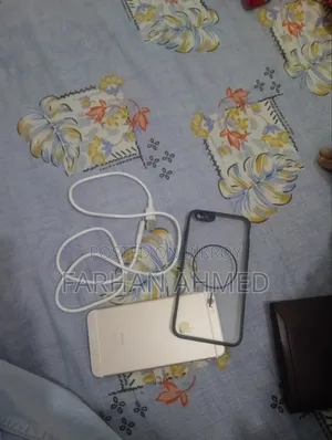 Apple iPhone 6 Plus 128 GB Rose Gold