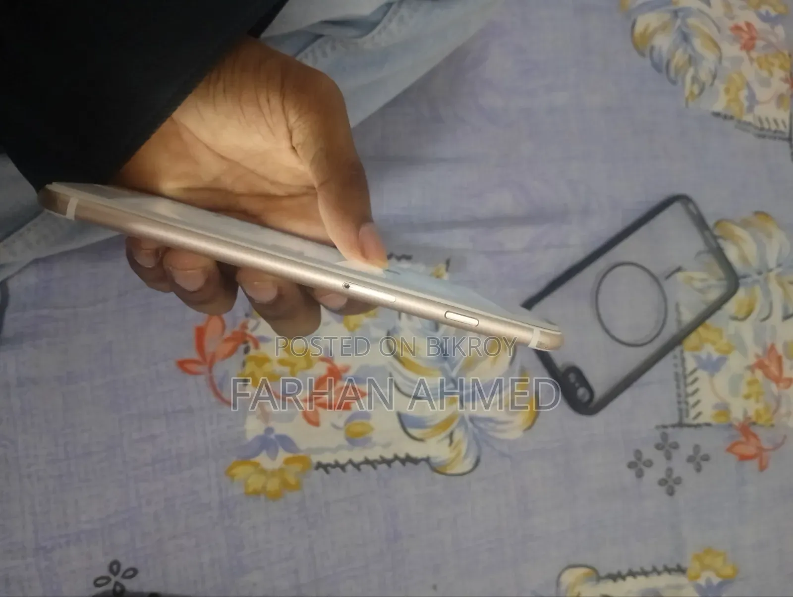 Apple iPhone 6 Plus 128 GB Rose Gold