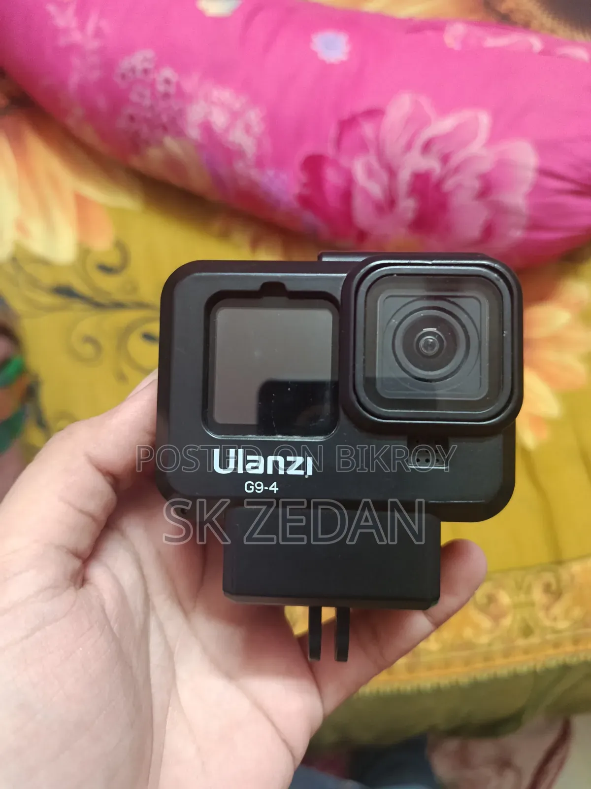 GoPro Hero 9