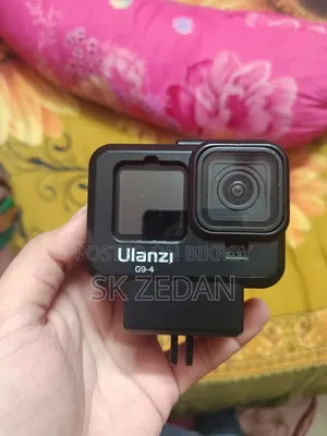 GoPro Hero 9