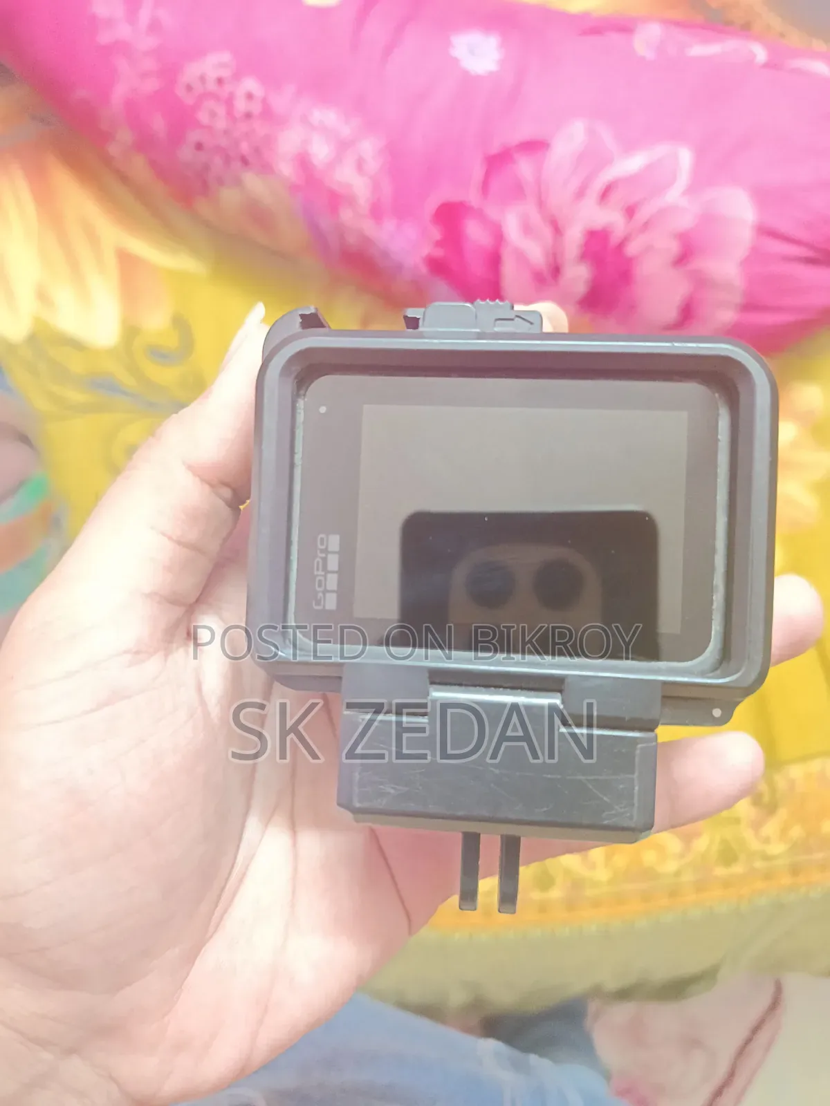 GoPro Hero 9