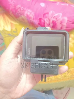 GoPro Hero 9