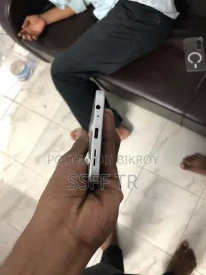 নিউ আইটেল সিটি ২০০ ১২৮ জিবি সিলভার