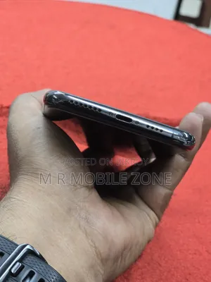 অ্যাপল আইফোন ১১ প্রো ম্যাক্স ৫১২ জিবি ধূসর