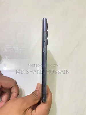 স্যামসাং গ্যালাক্সি এস২২ আল্ট্রা ১২৮ জিবি কালো
