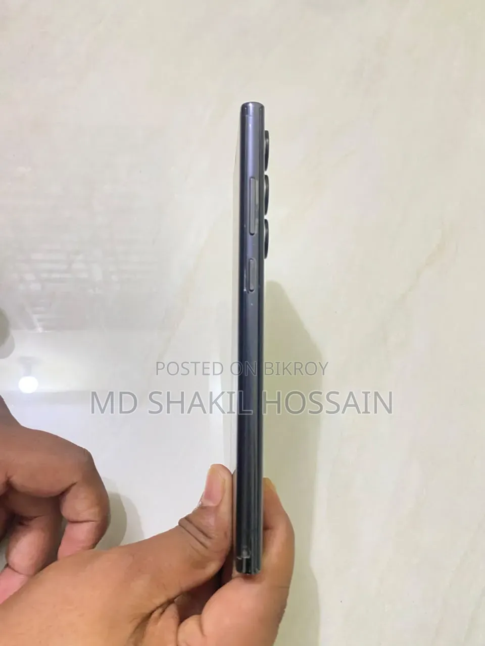 স্যামসাং গ্যালাক্সি এস২২ আল্ট্রা ১২৮ জিবি কালো
