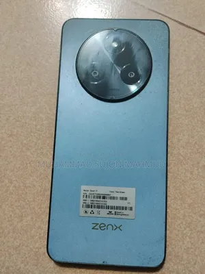 Walton ZENX 1T 128 GB Blue