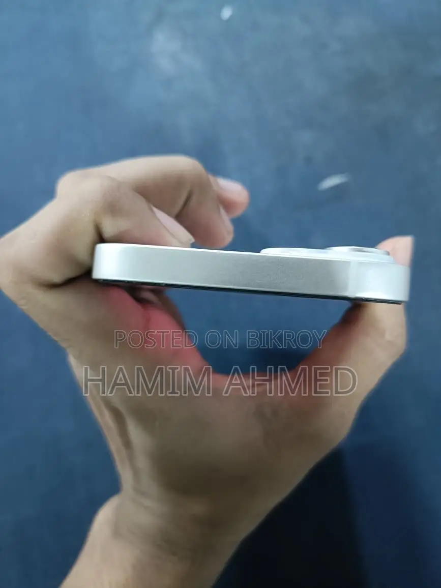অ্যাপল আইফোন ১৪ ১২৮ জিবি হোয়াইট