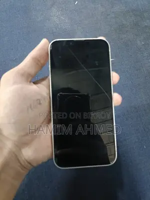 অ্যাপল আইফোন ১৪ ১২৮ জিবি হোয়াইট