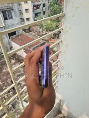 Xiaomi Mi Note 10 Lite 128 GB Blue