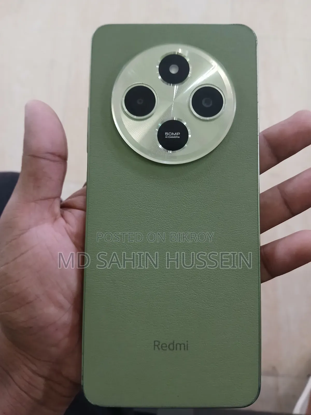শাওমি ১৪ ২৫৬ জিবি রোজ গোল্ড