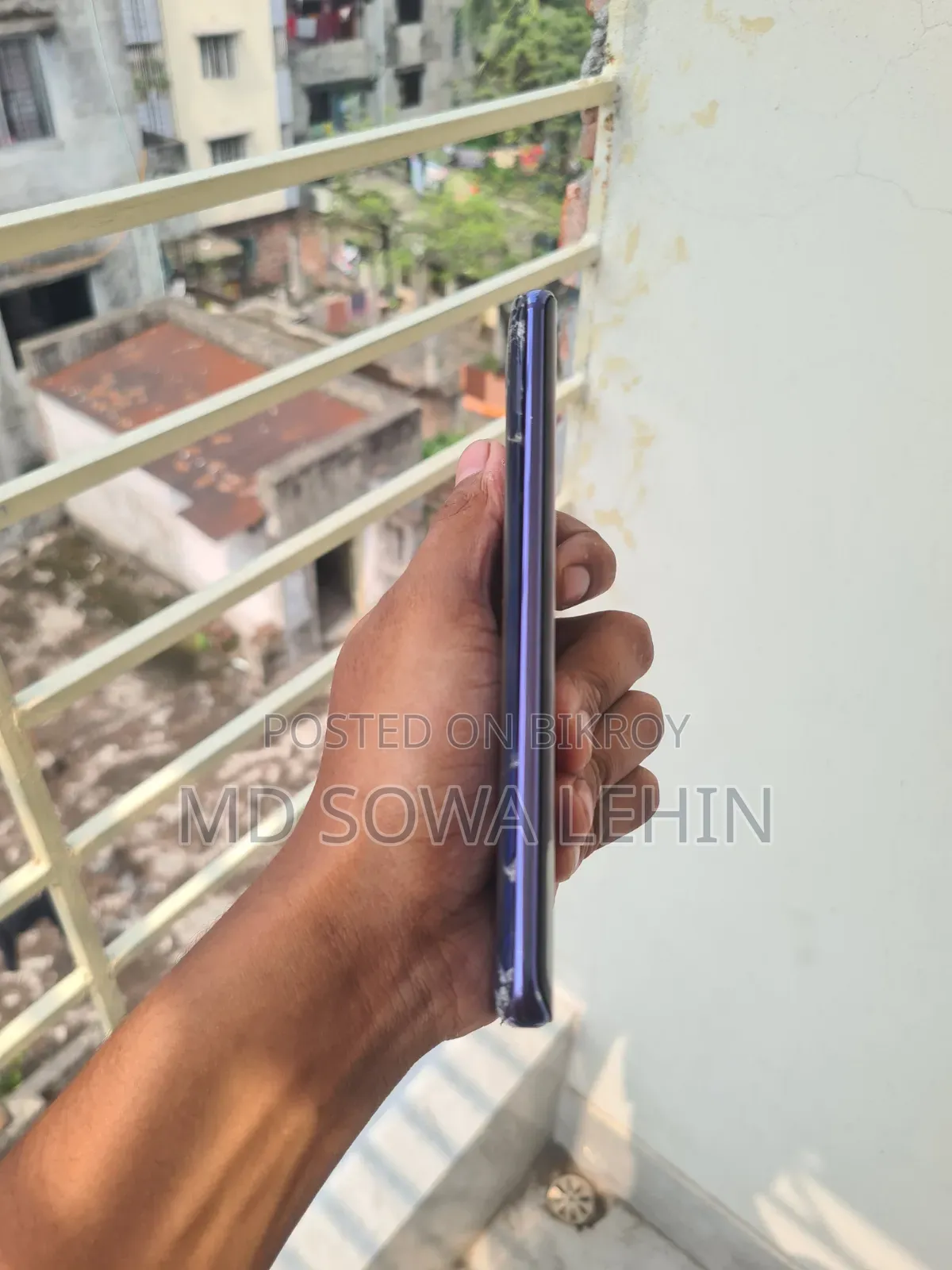Xiaomi Mi Note 10 Lite 128 GB Blue