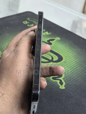 Apple iPhone 14 Pro Max 128 GB Black