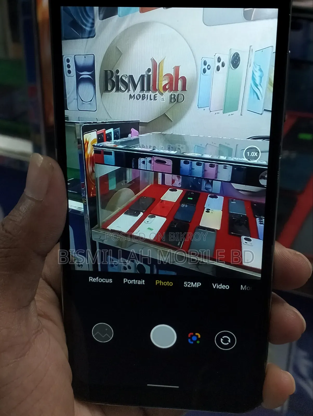Symphony Z60 64 GB