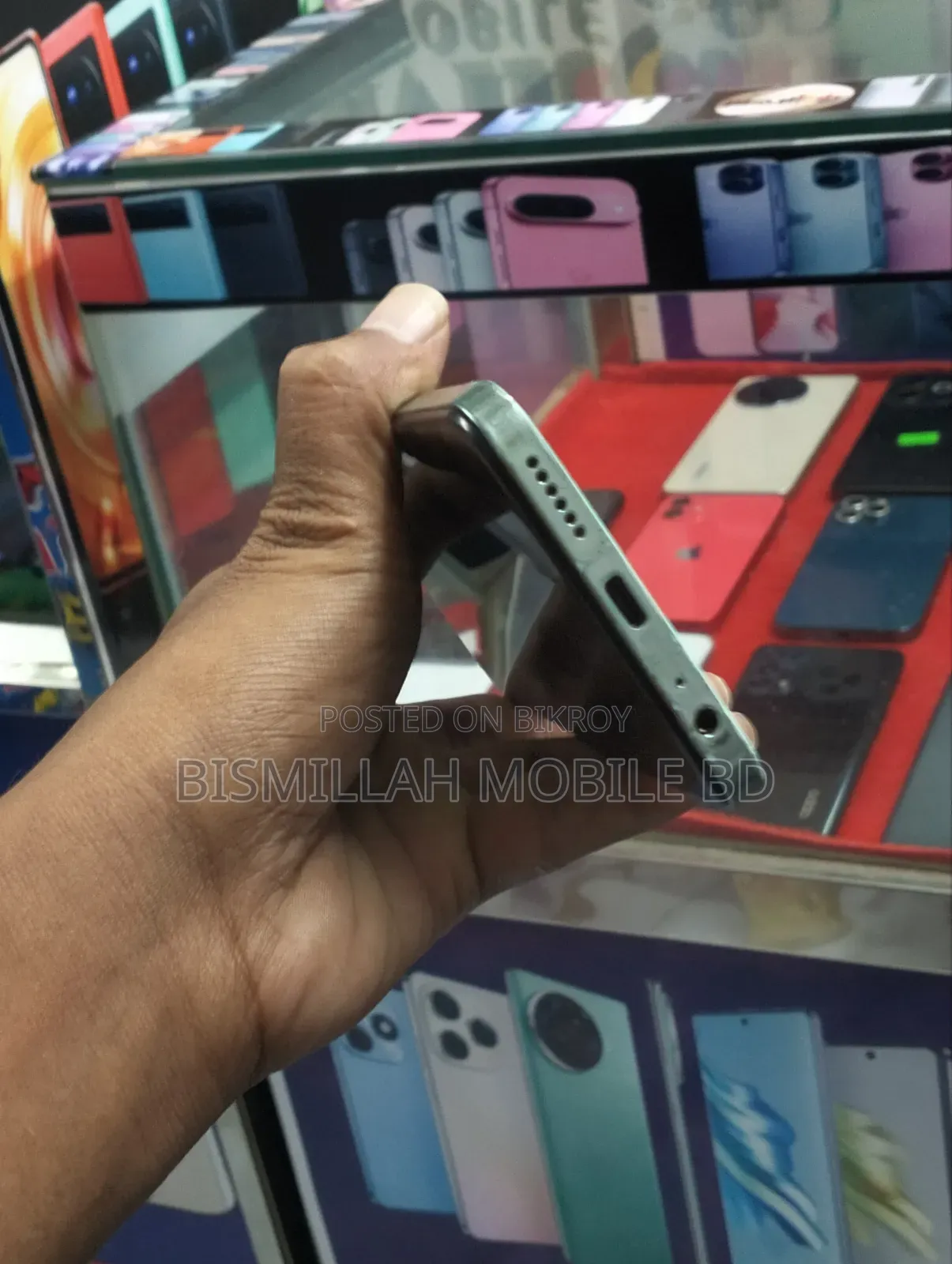 Symphony Z60 64 GB