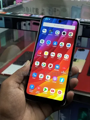 Symphony Z60 64 GB