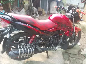 Hero Ignitor 2021 Red