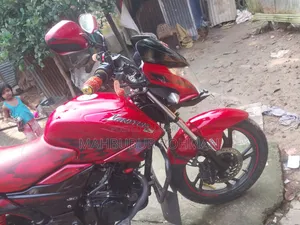 Hero Ignitor 2021 Red
