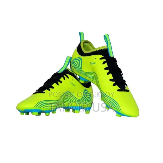 Sega Canon Football Boot Size 6