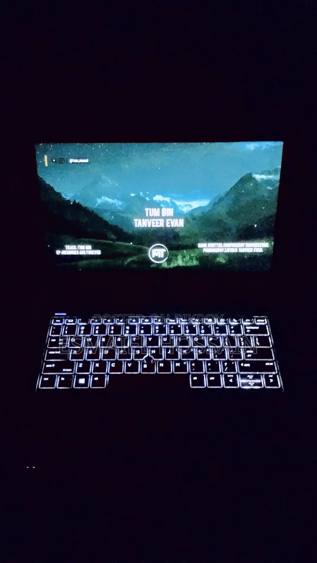Laptop HP EliteBook 830 G6 8GB Intel Core i7 SSD 256GB