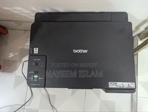 ব্রাদার ডিসিপি টি২২০ প্রিন্টার
