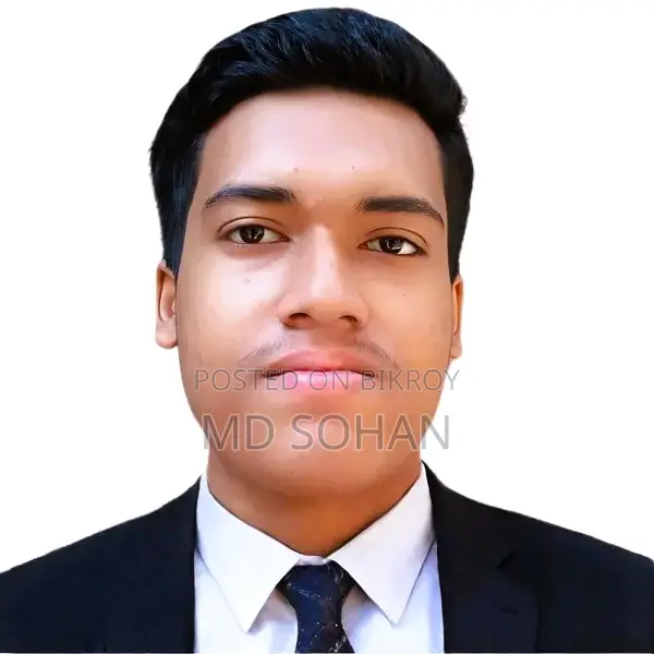 Data Entry/Computer Operator