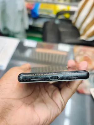 Google Pixel 6 128 GB White