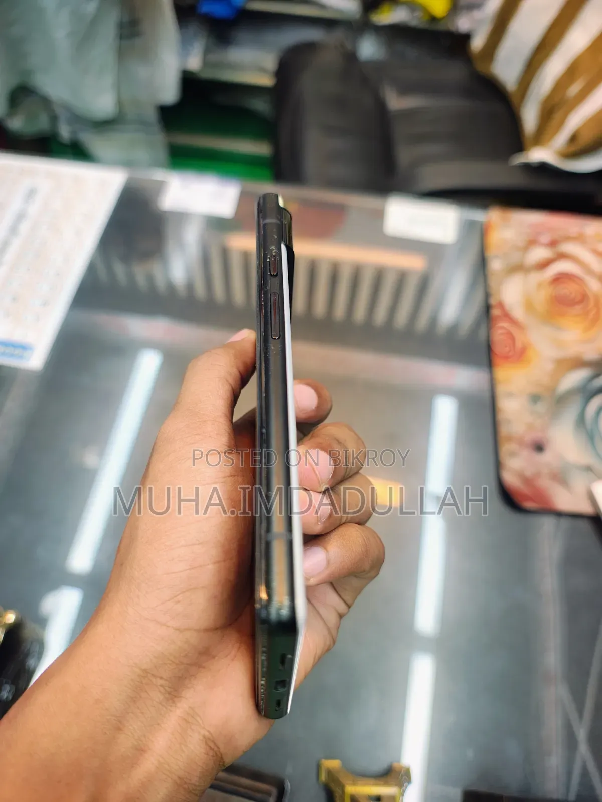 Google Pixel 6 128 GB White