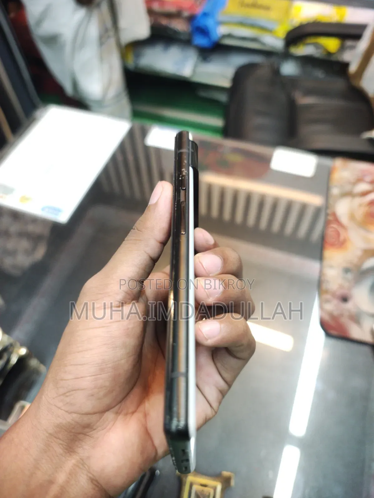 Google Pixel 6 128 GB White
