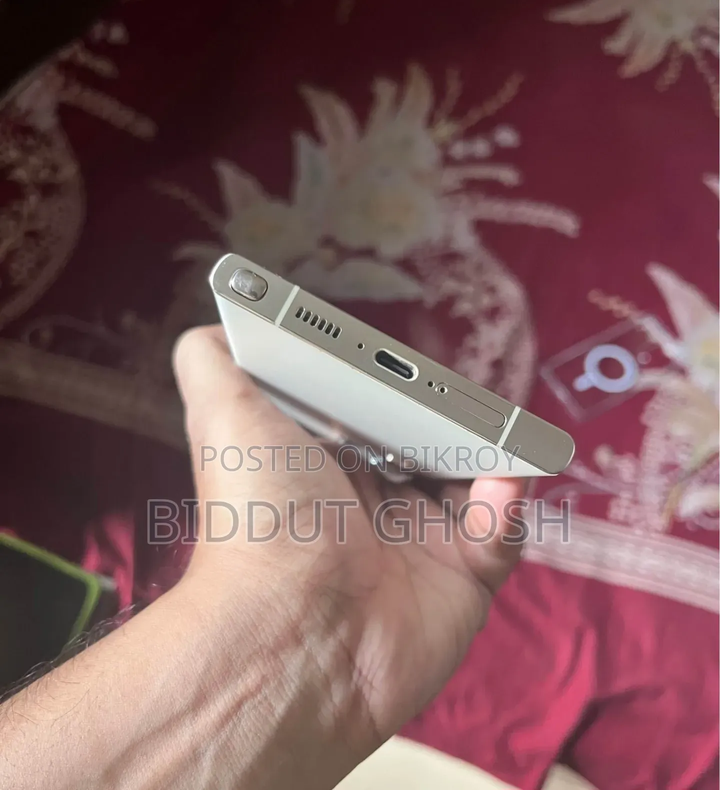 Samsung Galaxy S23 Ultra 256 GB