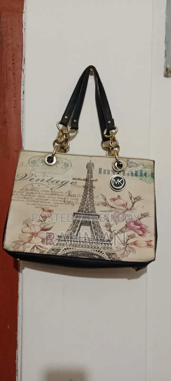 Ladies Bag