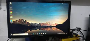 Desktop Computer Samsung 8GB Intel Core i3 SSD 256GB