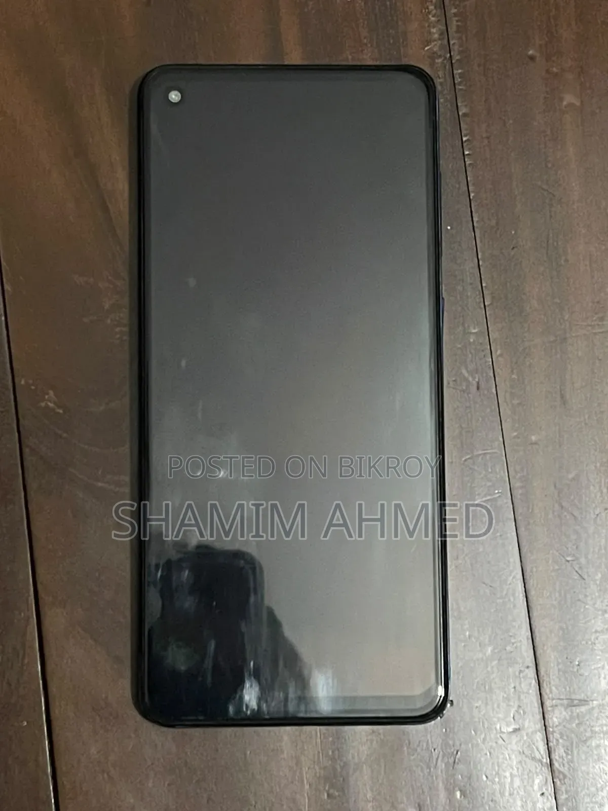 Samsung Galaxy A21s 64 GB Purple