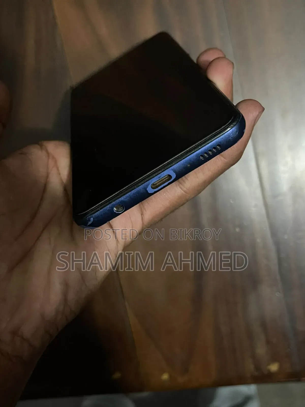 Samsung Galaxy A21s 64 GB Purple