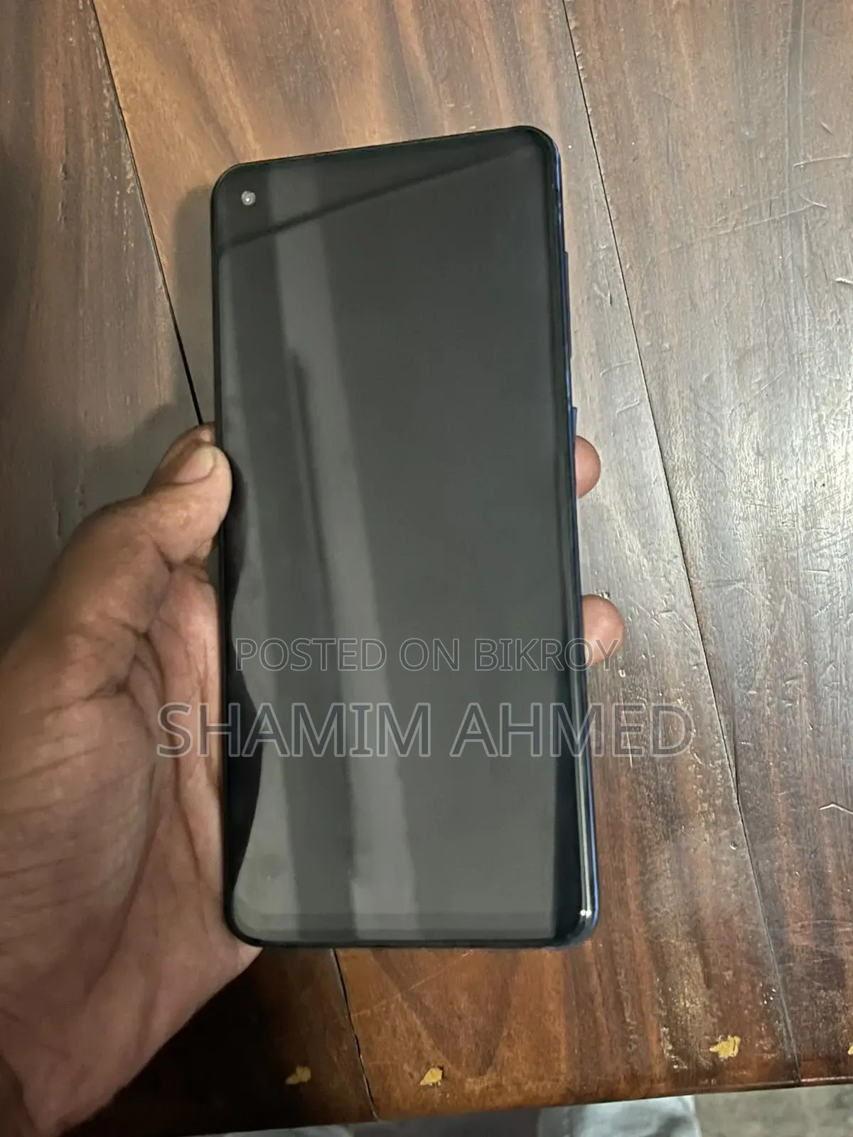 Samsung Galaxy A21s 64 GB Purple